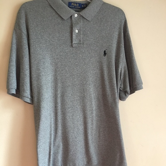 NWOT Men’s Ralph Lauren Polo Custom Fit! - Picture 2 of 8